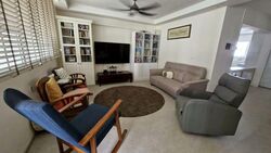 Blk 348 Woodlands Avenue 3 (Woodlands), HDB 4 Rooms #582345481